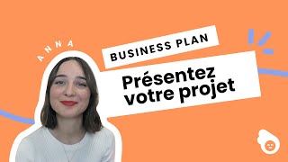 📝 Votre présentation de projet dentreprise 📝 [upl. by Huntingdon805]