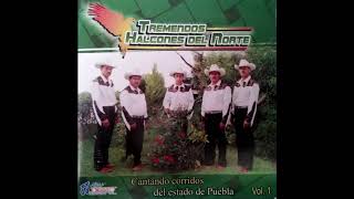 CORRIDO DE ARNULFO RAMÍREZ Tremendos Halcones del Norte [upl. by Vadnee]