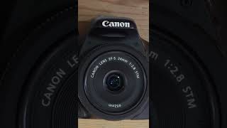 Canon EOS Rebel T2i Metering Modes Explained in 60 Seconds [upl. by Daniele]