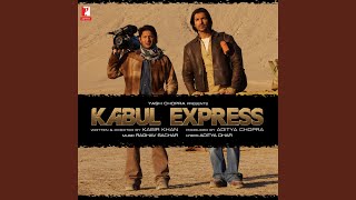 Kabul Fiza Remix [upl. by Gujral]