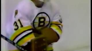 Bryan Trottier Scores In 5 Seconds [upl. by Geesey]