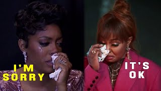 Porsha Williams Makes Shocking Confession About Phaedra Parks She Finally Accepts [upl. by Natika18]