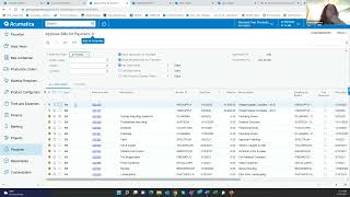 Tips and Tricks for using Acumatica More Efficiently [upl. by Kcirrez]