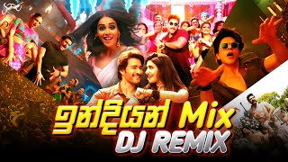 indian songs mix dj remix 2024  indian new songs  nonstop dj  indian dj remix [upl. by Rambert]