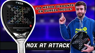 NOX AT ATTACK 2024  Review y sensaciones  Dani13 [upl. by Adrahc]