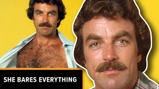 Tom Selleck’s Wife Finally Breaks Her Silence [upl. by Drummond206]