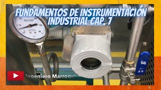 Fundamentos de la Instrumentación Industrial Capitulo 7  Diagnosticar y Configurar Instrumentos [upl. by Ingles]