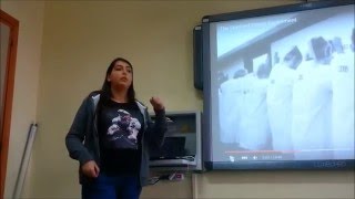 Eleonora Olla Zimbardo Lesperimento carcerario di Stanford in inglese [upl. by Naitsirc]