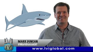 Tooth Regeneration What can we learn from Sharks  LVI TV Episode 50 [upl. by Lodge775]