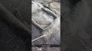 Clean part 1 honda youtubeshorts eg hatchback carpet automobile like comment and subscribe [upl. by Billy848]