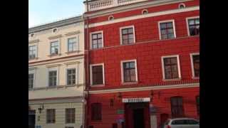 Lublin  Люблин  לובלין  Poland [upl. by Noillid]