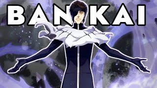 Aizens Bankai Can Destroy the Entire Dragon Ball Universe🔥🔥  Aizen Bankai Theory [upl. by Kciremed945]