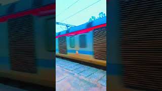 Train Travel  trending travel viralvideo love lucknow to uttarakhand [upl. by Arait]