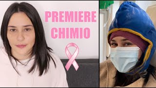 MA PREMIERE CHIMIO [upl. by Evie223]