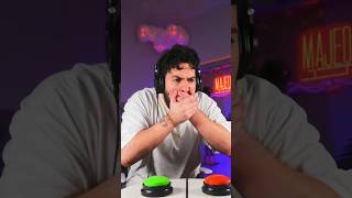 Majed reacts to French Phonk Dernière Danse remix [upl. by Ytsirc]