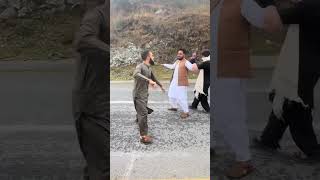 pashto mast buda dance pashto wedding dance pashto mast saaz dance zarikafoodsandvlogs [upl. by Luba]