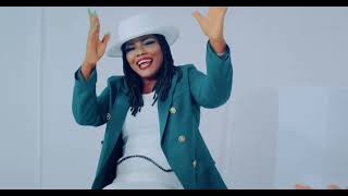 Binette Diallo DJEGUESSI  CLIP OFFICIEL 2024 By FI FOW PROD [upl. by Hseyaj]