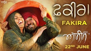 Lakhwinder Wadali  Fakira  Asees  Rana Ranbir  Punjabi Songs 2018  Saga Music [upl. by Rosenkranz135]