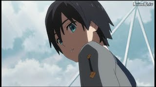 Descargar Darling in The Franxx Sub en español MEGA [upl. by Naitsihc]