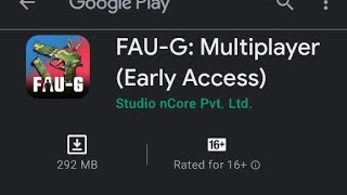 🇮🇳 FAUG TDM MODE EARLY ACCESS  HOW TO INSTALL FAUG TDM MODE ON ANDROID DEVICES shorts [upl. by Bonni]