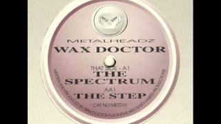 Wax Doctor  The Spectrum [upl. by Artemisia773]