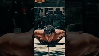 Calisthenics pushups challenge 🔥  calisthenics pushupschallange explore pushupworkout shorts [upl. by Hermia]