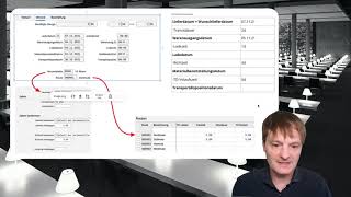 Rekapitulation der UCC Fallstudie Vertrieb in SAP S4HANA [upl. by Festatus700]