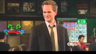 Barney Stinson evil laugh [upl. by Issim]