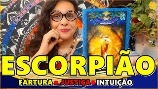 ESCORPIÃO ♏️VAI ACONTECER ATÉ O DIA 30 MUITA GENTE VAI SURTAR COM A SUA REVIRAVOLTA FORÇA DE XANGÔ [upl. by Amling870]