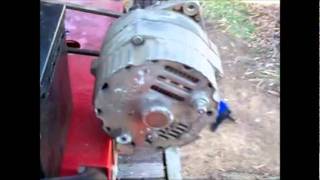 How To Make a 12v Generator power source [upl. by Oira865]