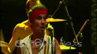 Manu Chao  Tadibobeira [upl. by Downey649]