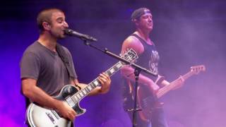 Rebelution  quotLazy Afternoonquot  Live at Red Rocks [upl. by Trela]