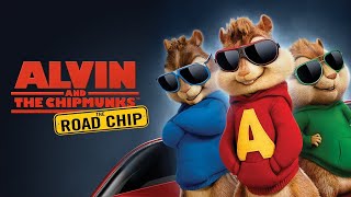 Alvin and the Chipmunks The Road Chip 2015 Movie  Chami Movies  Full Movie Fact amp Review Film [upl. by Ahusoj]