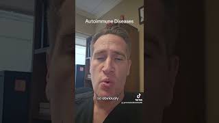 The Science Behind Autoimmune Disorders Understanding the Bodys Immune Response [upl. by Ahseuqal]