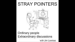 Stray Pointers Podcast  S2 E15  Discussing the Villisca Axe Murders with Daryn Richardson [upl. by Compton270]