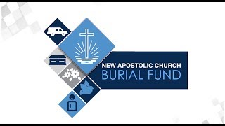 New Apostolic Church Southern Africa NAC BURIAL PRESENTATION 2018–DA John Kriel ampSister Mary Joseph [upl. by Tymes]