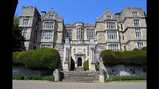 Fountains Hall An Elizabethan Prodigy House [upl. by Barri13]