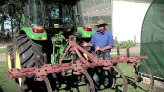 quotHow Toquot Operate Tractor Attachments Part 4 [upl. by Lyndsie]