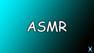 If I stop doing ASMR the video ends [upl. by Donia343]