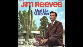 Jim Reeves  Precious Memories with lyricsHD [upl. by Rajiv538]