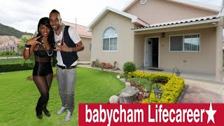 baby Cham ghetto Lifecareer Family Facts2022★ [upl. by Roman]