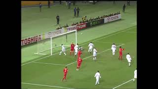 Rogério Ceni x Liverpool  2005 Full HD 1080p [upl. by Peppard]