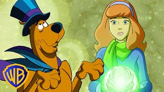 ScoobyDoo Movies en Latino  Humo y espejos  WBKidsLatino [upl. by Lizette]