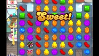 Candy Crush Saga Gameplay First Look Episode 1  10 levels [upl. by Ardaed]