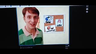 Blues Clues Finding 3 Clues in every episodes Completed season 2 [upl. by Lorianne]