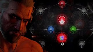 The Witcher 3  Blood and Wine So funktioniert das Mutationssystem [upl. by Eunice]