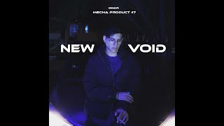 NEW VOID  MECHA PRODUCT 7 FT WNDR [upl. by Ybrek677]