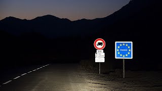 Schengen limmigrazione irregolare mette in crisi lo spazio di frontiera [upl. by Anomor]