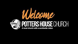 Welcome to the Potters House Church Footscray [upl. by Laefar474]