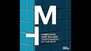 CamelPhat Cari Golden  Temperament Of The Beat [upl. by Ced433]